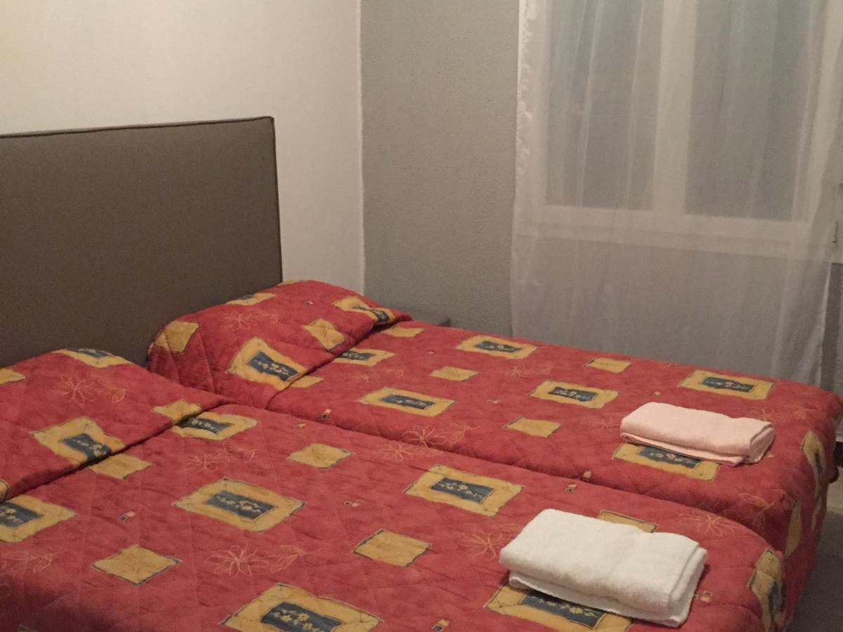 Chez Grand Mere Le Perthus Kültér fotó